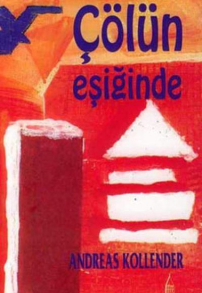 Çölün Eşiğinde Çölün Eşiğinde