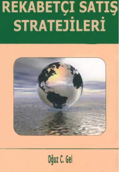 Rekabetçi Satış Stratejileri Rekabetçi Satış Stratejileri