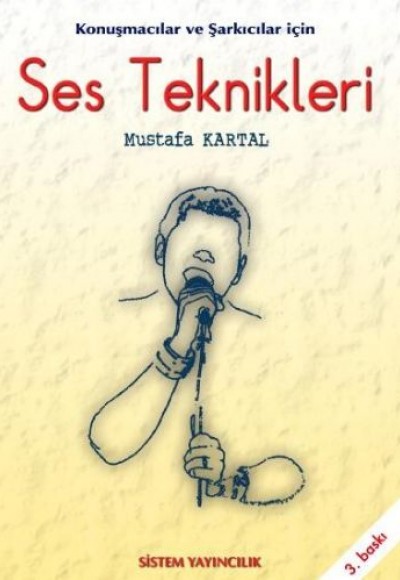 Ses Teknikleri Ses Teknikleri