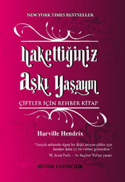 Hakettiğiniz Aşkı Yaşayın Hakettiğiniz Aşkı Yaşayın