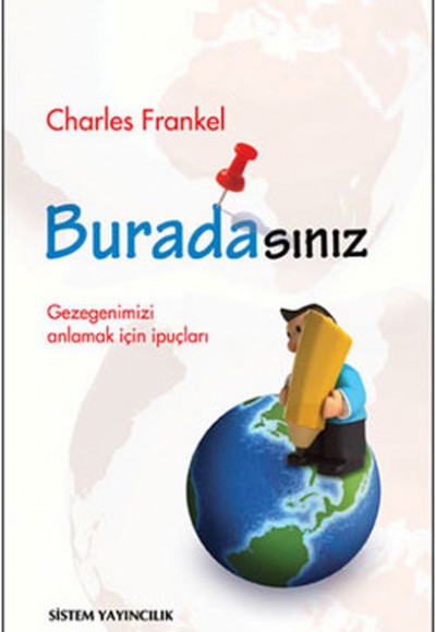 Buradasınız Buradasınız