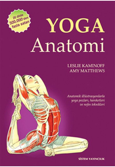 Yoga Anatomi Yoga Anatomi