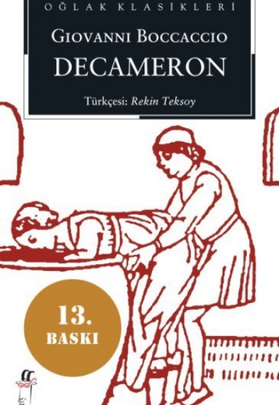 Decameron (Cep Boy) Decameron (Cep Boy)