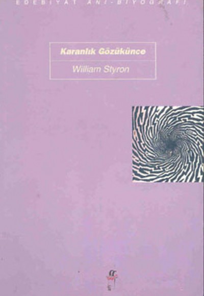 Karanlık Gözükünce Karanlık Gözükünce