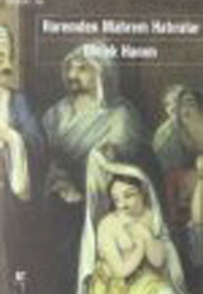 Haremden Mahrem Hatıralar Haremden Mahrem Hatıralar