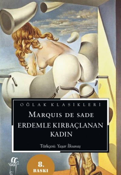 Erdemle Kırbaçlanan Kadın Erdemle Kırbaçlanan Kadın