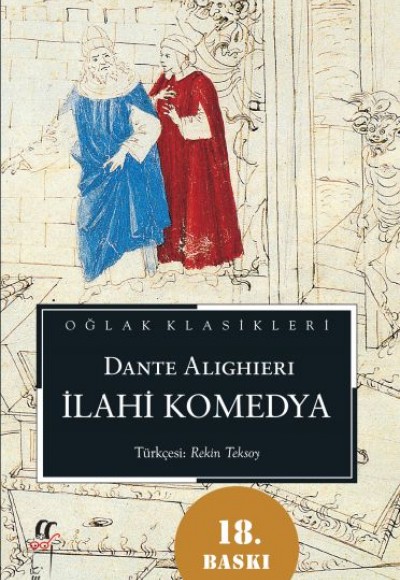 İlahi Komedya (Cep Boy) İlahi Komedya (Cep Boy)