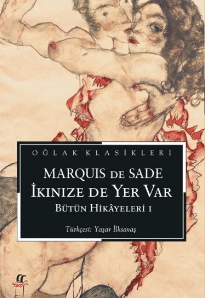 Oğlak Klasikleri - İkinize de Yer Var Oğlak Klasikleri - İkinize de Yer Var