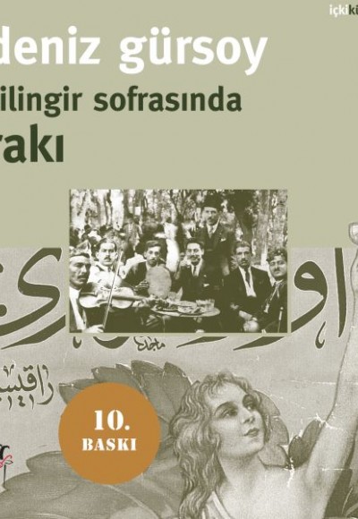 Çilingir Sofrasında Rakı Çilingir Sofrasında Rakı