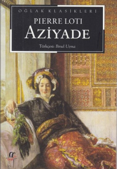 Aziyade Aziyade