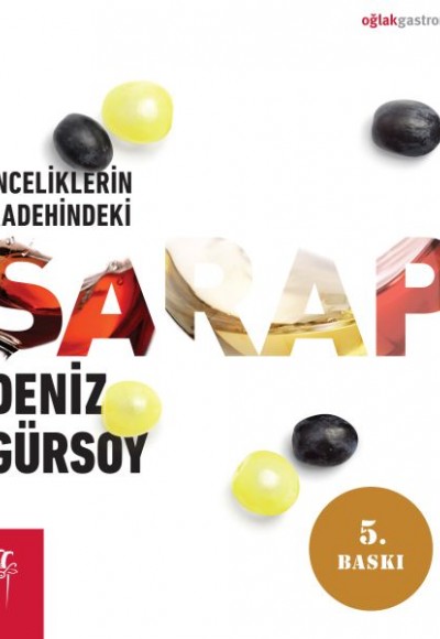 İnceliklerin Kadehindeki Şarap İnceliklerin Kadehindeki Şarap