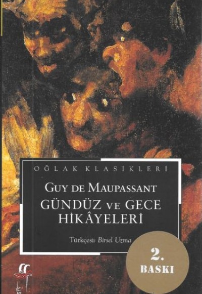 Gündüz ve Gece Hikayeleri Gündüz ve Gece Hikayeleri