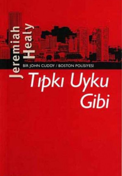 Tıpkı Uyku Gibi Tıpkı Uyku Gibi