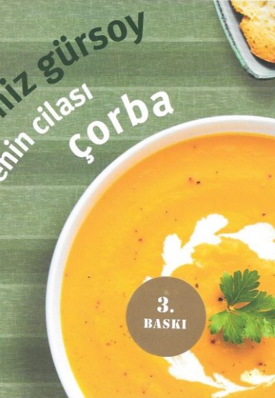Midenin Cilası Çorba Midenin Cilası Çorba