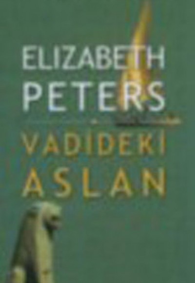 Vadideki Aslan Vadideki Aslan