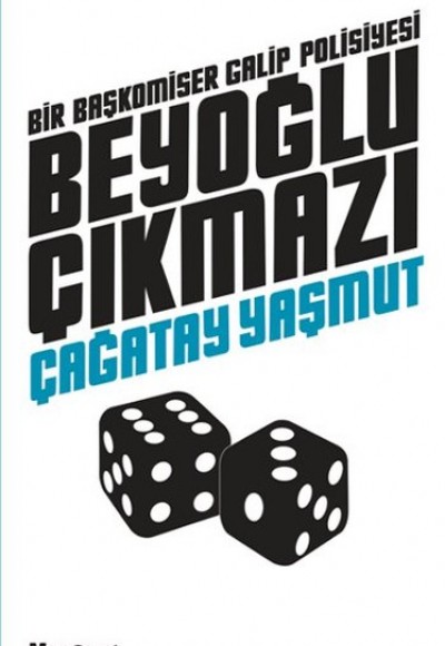 Beyoğlu Çıkmazı Beyoğlu Çıkmazı