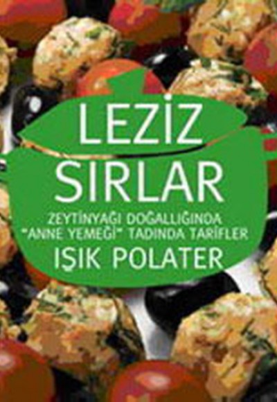 Leziz Sırlar Leziz Sırlar