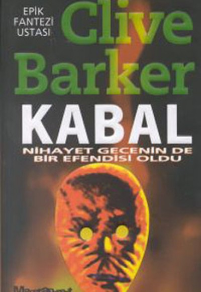 Kabal / Nihayet Gecenin de Bir Efendisi Oldu