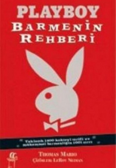Playboy Barmenin Rehberi Playboy Barmenin Rehberi