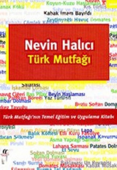 Türk Mutfağı Türk Mutfağı