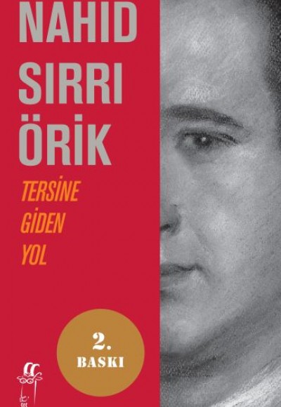Tersine Giden Yol Tersine Giden Yol