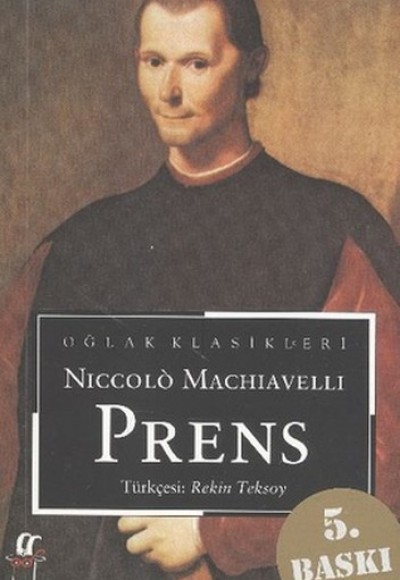 Prens (Cep Boy) Prens (Cep Boy)