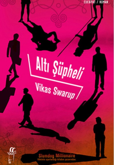 Altı Şüpheli Altı Şüpheli
