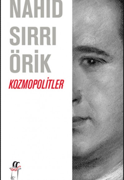 Kozmopolitler Kozmopolitler