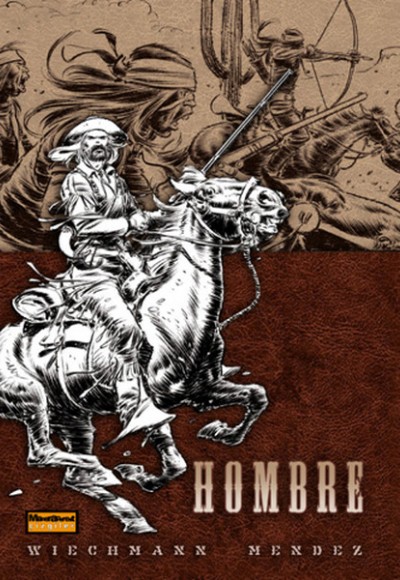 Hombre Hombre