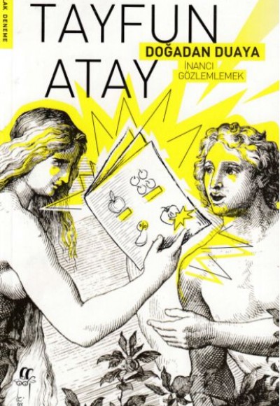 Doğadan Duaya İnancı Gözlemlemek Doğadan Duaya İnancı Gözlemlemek