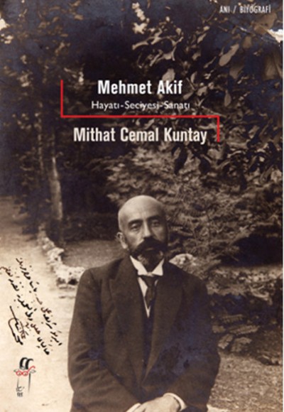 Mehmet Akif Mehmet Akif