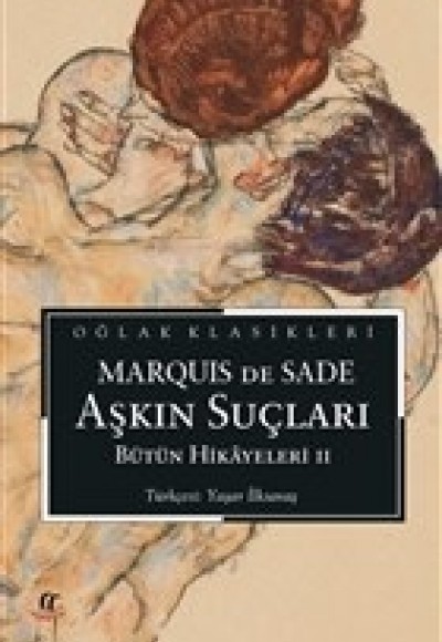 Aşkın Suçları Aşkın Suçları