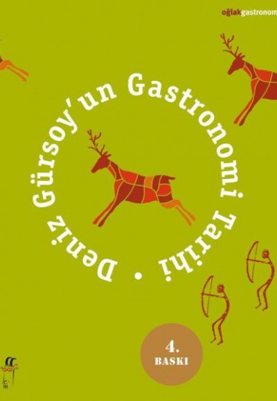 Deniz Gürsoyun Gastronomi Tarihi Deniz Gürsoyun Gastronomi Tarihi