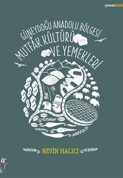 Güneydoğu Anadolu Bölgesi Mutfak Kültürü ve Yemekleri Güneydoğu Anadolu Bölgesi Mutfak Kültürü ve Yemekleri