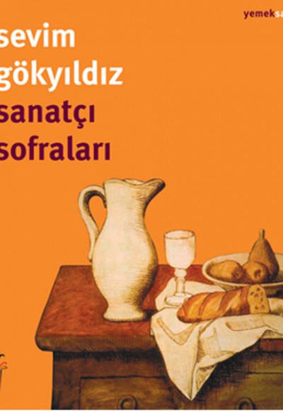 Sanatçı Sofraları Sanatçı Sofraları
