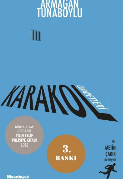 Karakol Cinayetleri Karakol Cinayetleri