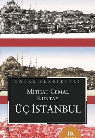 Üç İstanbul Üç İstanbul