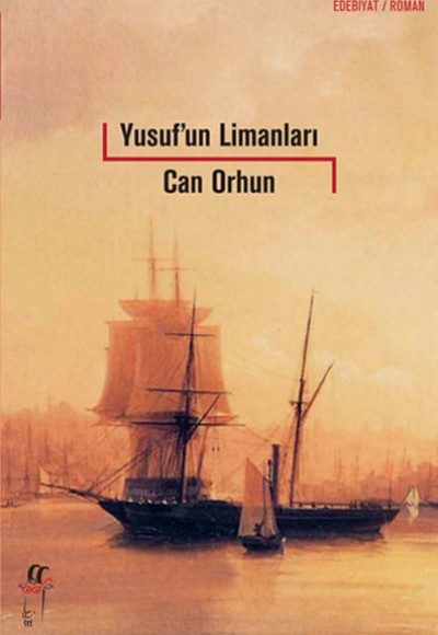 Yusufun Limanları Yusufun Limanları