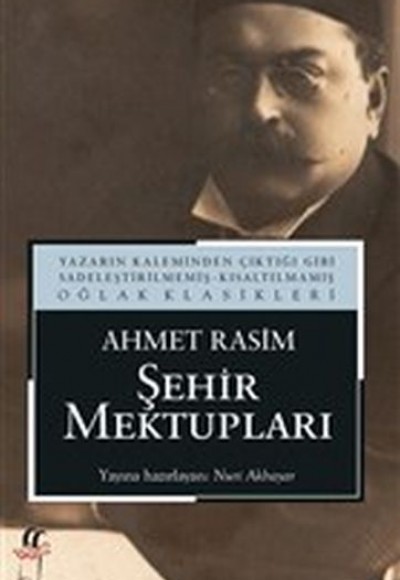Şehir Mektupları Şehir Mektupları