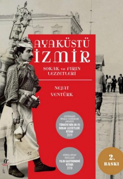 Ayaküstü İzmir Ayaküstü İzmir