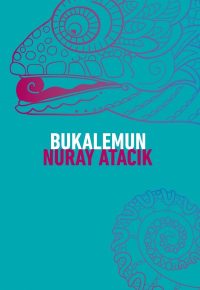 Bukalemun Bukalemun