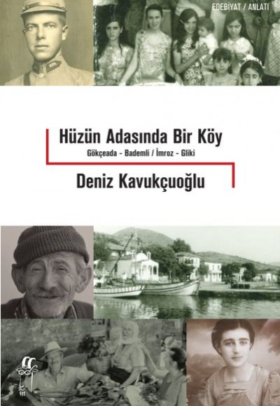 Hüzün Adasında Bir Köy Hüzün Adasında Bir Köy