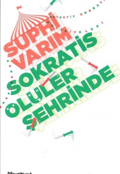 Sokratis Ölüler Şehrinde Sokratis Ölüler Şehrinde