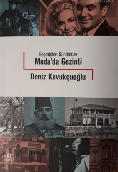 Geçmişten Günümüze Moda'da Gezinti Geçmişten Günümüze Moda'da Gezinti
