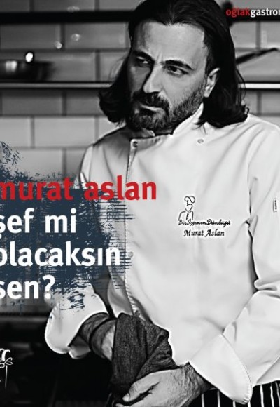 Şef mi Olacaksın Sen ? Şef mi Olacaksın Sen ?