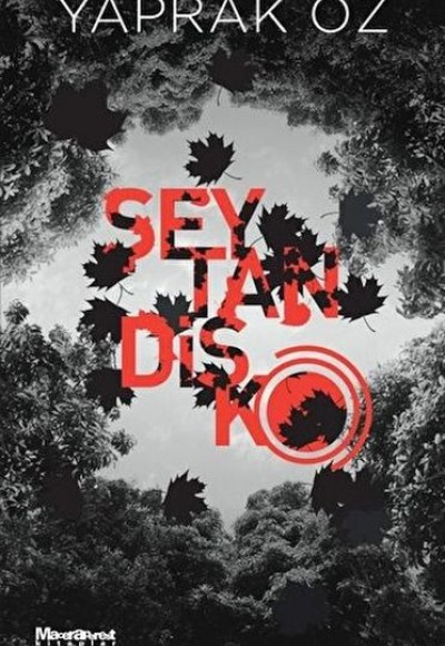 Şeytan Disko