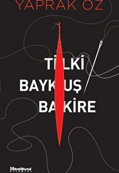 Tilki Baykuş Bakire Tilki Baykuş Bakire