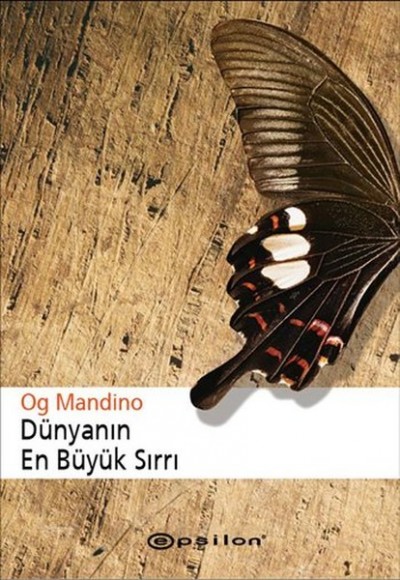 Dünyanın En Büyük Sırrı Dünyanın En Büyük Sırrı