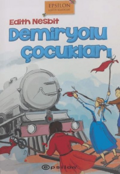 Demiryolu Çocukları Demiryolu Çocukları