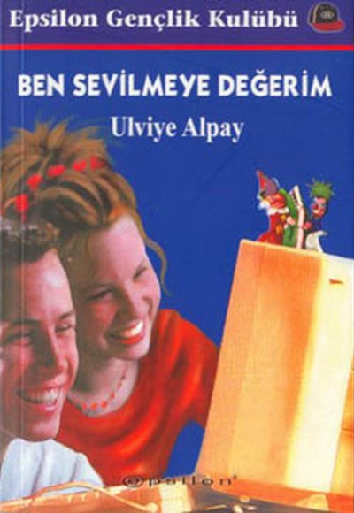 Ben Sevilmeye Değerim Ben Sevilmeye Değerim
